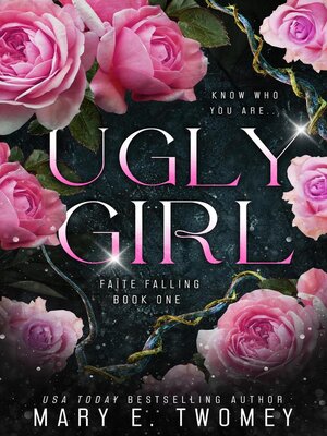 cover image of Ugly Girl